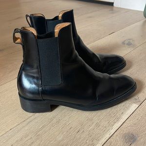 COS Chelsea Boots